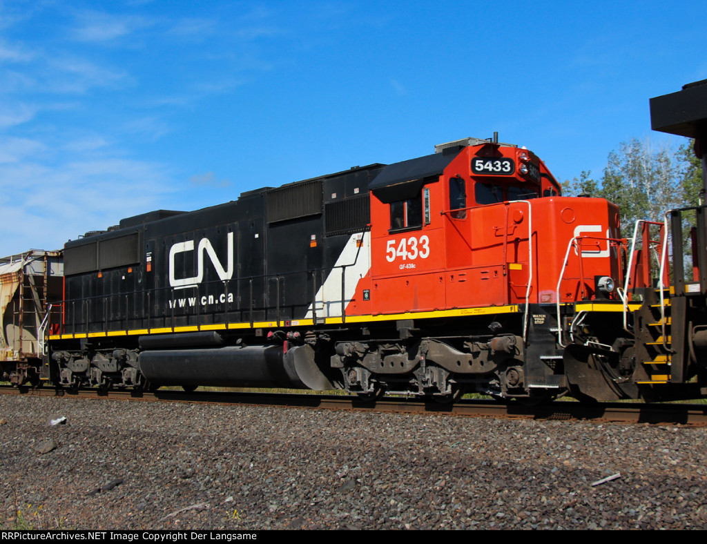 CN 5433